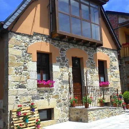 Albergue De Peregrinos Compostela Molinaseca Ngoại thất bức ảnh